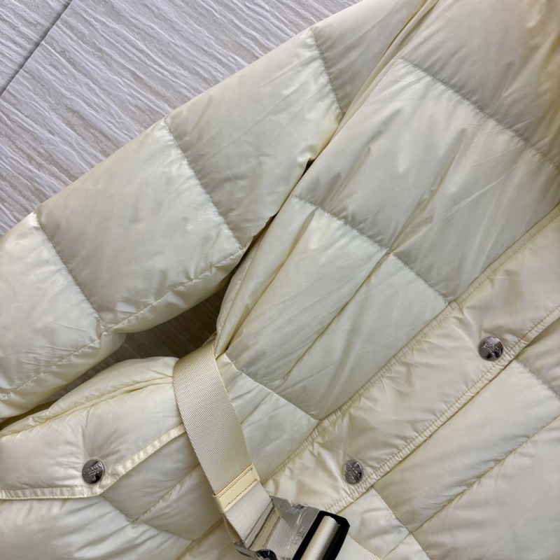 Prada Down Coat